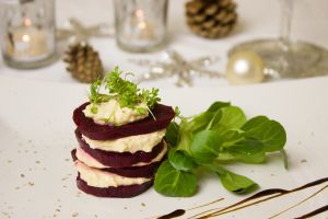 Zsírmentes, ízgazdag, egészséges karácsonyi menü? Alább a titok