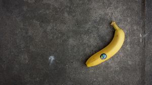Egyszerű praktika, amivel nem lesz barna foltos a banán