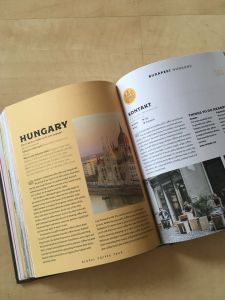 Három magyar kávézó is bekerült a Lonely Planet kávés nagykönyvébe