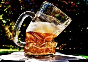 Nem kizárt, hogy a kelet-csehországi Pardubice környékén főzték Európában legrégebben a sört