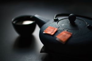 Az agy szerkezetére is jótékony hatással van a tea