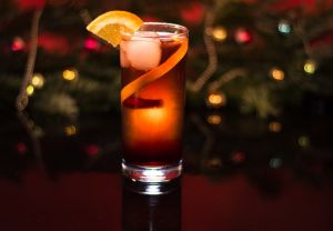 Mennyi kalória van a karácsonykor fogyasztott alkoholos italokban?