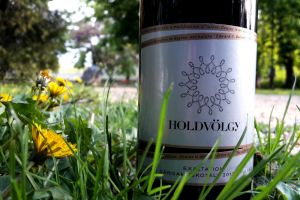 A tokaji Holdvölgy borát választották a világ második legjobb muskotályának